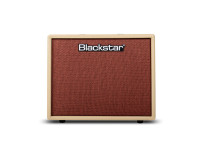 Blackstar Debut 50R Cream Oxblood Blackstar Debut 50R Cream Oxblood